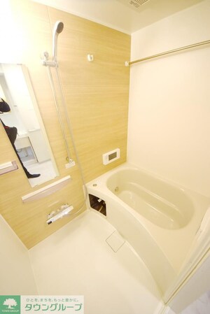 プライムブリス門前仲町の物件内観写真